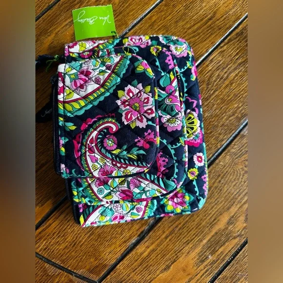 Vera Bradley Bag Set - Picture 2 of 5